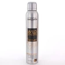 L&#39;OREAL PROFESSIONAL TECNI.ART WILD STYLERS CREPAGE DE CHIGNON