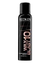 Redken wax blast 10, 124g