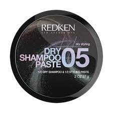 Redken dry shampoo paste 05, 57g
