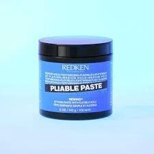 Redken pliable paste