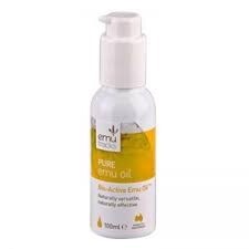EMU OIL 50ML