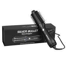 silver bullet show stopper blow out brush