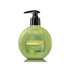 Redken curvaceous shape perfecting lotion 180mls