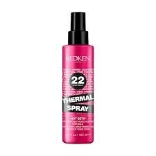 Redken thermal spray 22 high hold 125mls
