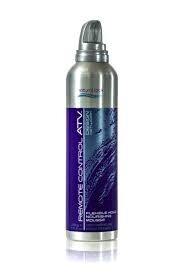 Natural look superhold volumising mousse 250g