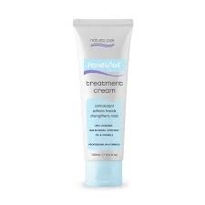 Natural look hand and nail treatment cream 100mls