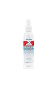 Natural look x ten dissolve liquid remover 125mls