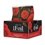iFoil Poppy Embossed Pop Up Foil
