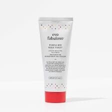 fabuloso purple red colour boosting treatmen