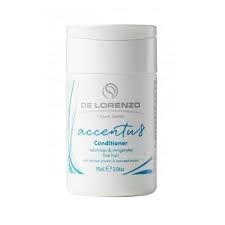 De lorenzo travel size accentu8 conditioner 90mls