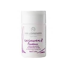 De lorenzo travel size rejuven8 conditioner 90mls