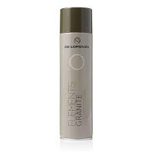 De lorenzo elements granite strong hold hair laquer 50g