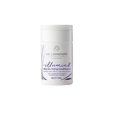 De lorenzo travel size illumin8 conditioner 90mls