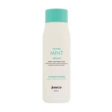 Juuce pepper mint conditioner 300mls
