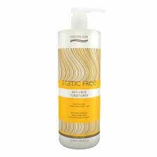 Natrual look anti frizz conditioner 1 litre