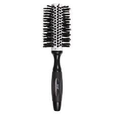 Hi lift thermal flow brush