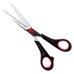 Iceman Salon Shears 6&quot; Thinners