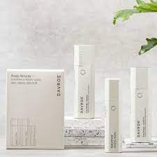 Davroe scalp remedy trio pack
