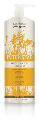Natural look reconstructive treatment 1 litre