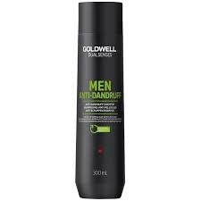 Goldwell men anti - dandruff 300mls