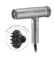 PRO-ONE AEROLITE HAIRDRYER - TITANIUM