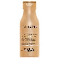 loreal absolut repair shampoo 100ml
