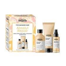 LOREAL  Absolute Repair Trio
