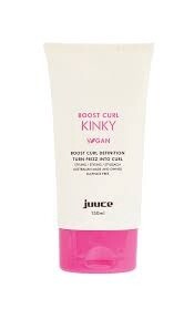 Juuce kinky/curls duo pack