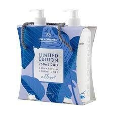 De Lorenzo limited edition allevi8 750mls duo pack
