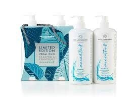 De Lorenzo limited edition accentu8 750mls duo pack