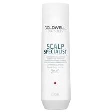 Goldwell deep cleansing shampoo 250mls