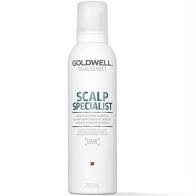Goldwell scalp specialist sensitive foam shampoo 250mls