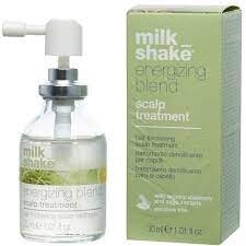 Milkshake energizing blend scalp treatment 30mls