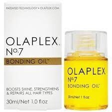 olaplex no7 bonding oil 30mls