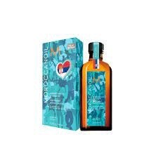 Moroccanoil eurovision original treatment 125mls