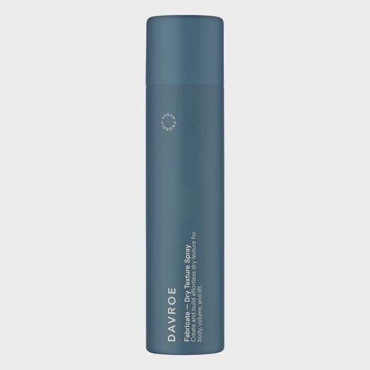 Davroe fabricate -dry texture spray 200g