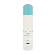Juuce hydrating reviva cream 125g