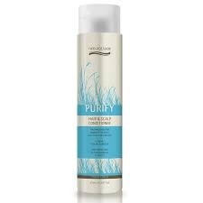 Natural look hair &amp; scalp conditioner 375ml