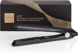 GHD gold professional advanced styler