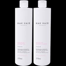 Nak nourish duo pack