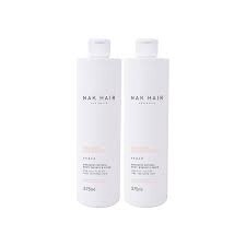 Nak volume duo pack