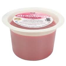 HI LIFT DELUXE STRAWBERRY PROFESSIONAL XXX HARD WAX 400G
