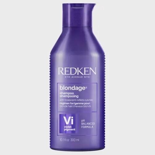 Redken blondage shampoo 300mls