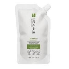 Matrix biolage strength recovery deep treatment 100mls