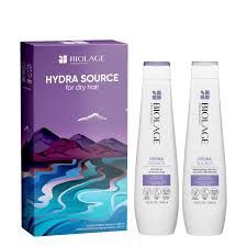 Matrix biolage hydra source duo pack