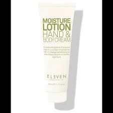 ELEVEN MOISTURE LOTION HAND &amp; BODY CREAM 50ML