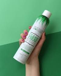 not your mothers refreshing dry shampoo 198g