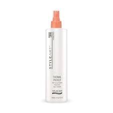 Natural look thermal protect 250mls