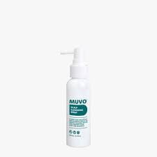 MUVO scalp cleansing spray 100mls