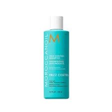 Moroccanoil frizz control shampoo 250mls